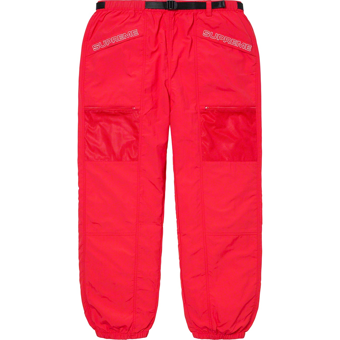 Utility Belted Pant view 8